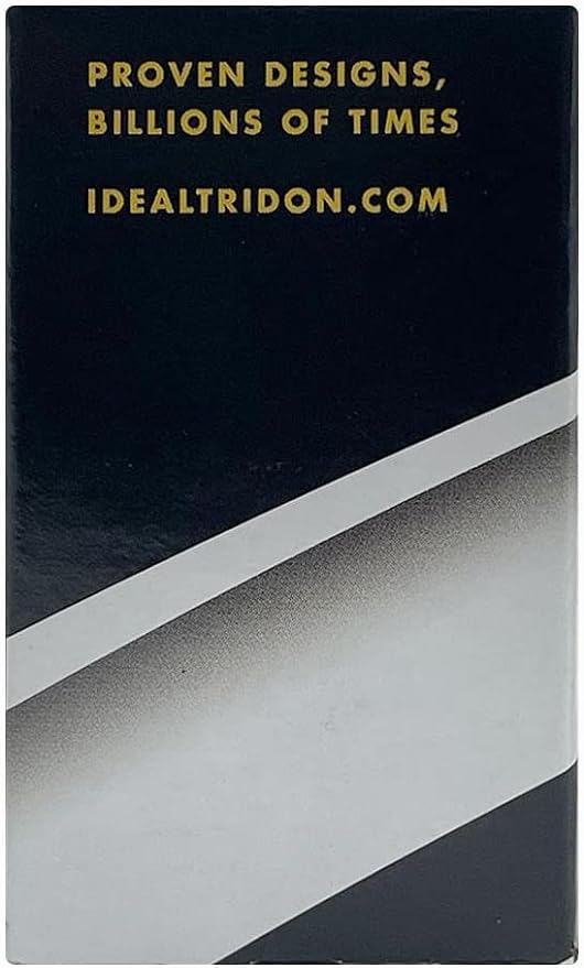 Ideal-Tridon Hose Clamp #05 Mini (5/16" TO 11/16") (8 - 17 mm) | 52 Series - Image 6