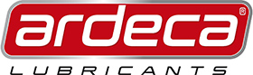 ardeca lubricants logo