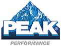 Peak Automotive Logo