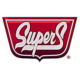 SuperS Automotive Logo