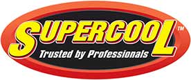 Supercool Automotive chems Logo