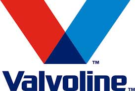 Valvoline Automotive Motor Oil Logo