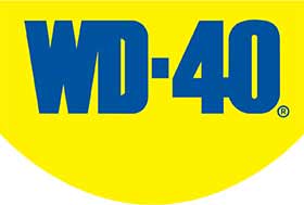 WD-40 Logo