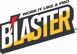 blaster logo