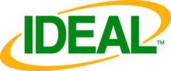 ideal-tridon stainless steel hose clamps logo
