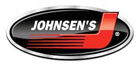 Johnsens Logo