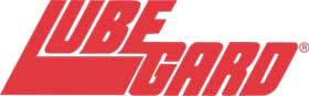 lube gard logo