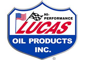 lucas oil products logo