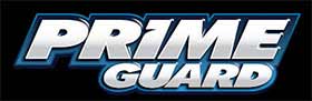 prime guard lubricants logo