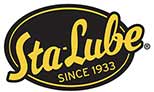 Sta-Lube Logo