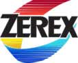 zerex Automotive Logo